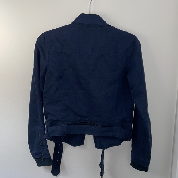 PAIGE Jacket - Picture 4 of 8